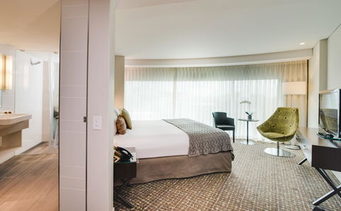 The Point Brisbane Hotel - Holiday Byron Bay 26