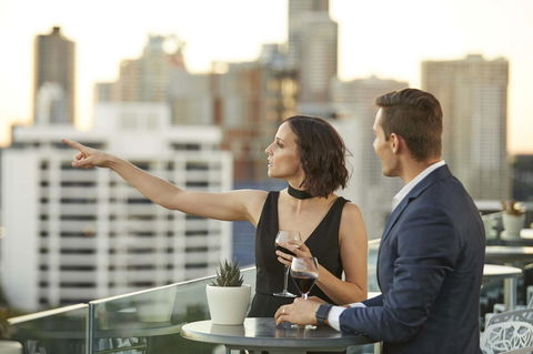 The Point Brisbane Hotel - Holiday Byron Bay 4