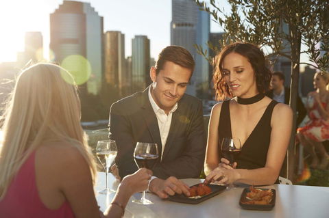 The Point Brisbane Hotel - Holiday Byron Bay 5