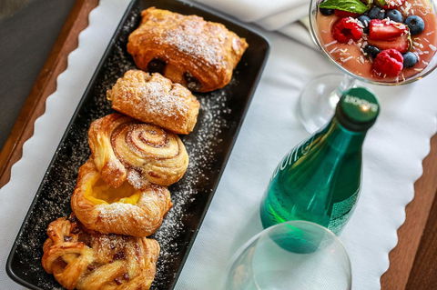 The Point Brisbane Hotel - Holiday Byron Bay 28