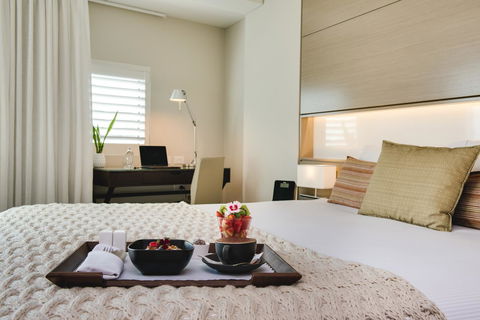 The Point Brisbane Hotel - Holiday Byron Bay 10