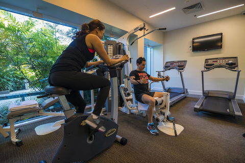 The Point Brisbane Hotel - Holiday Byron Bay 43