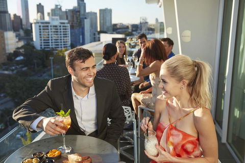 The Point Brisbane Hotel - Holiday Byron Bay 6