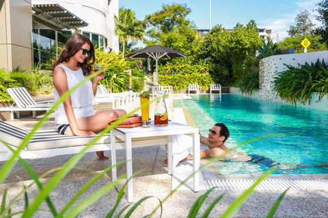 The Point Brisbane Hotel - Holiday Byron Bay 38