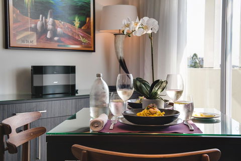 The Point Brisbane Hotel - Holiday Byron Bay 32