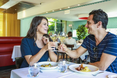 The Point Brisbane Hotel - Holiday Byron Bay 44