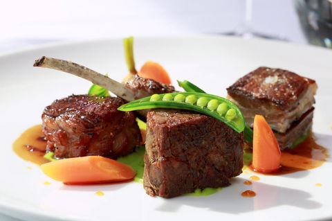 The Point Brisbane Hotel - Holiday Byron Bay 37