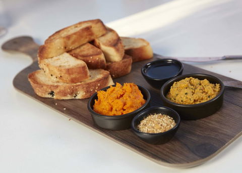 The Point Brisbane Hotel - Holiday Byron Bay 7