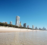 Oceana On Broadbeach - Holiday Byron Bay