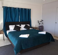 The Q Motel Rockhampton - Holiday Byron Bay