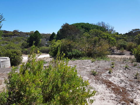 Kangaroo Island - Island Beach Shack - Holiday Byron Bay 1