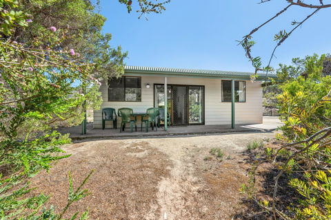 Kangaroo Island - Island Beach Shack - Holiday Byron Bay 6