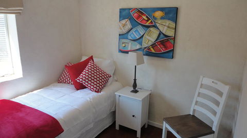 Ratcliff Cottage - Holiday Byron Bay 16