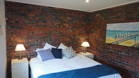 Ratcliff Cottage - Holiday Byron Bay 4