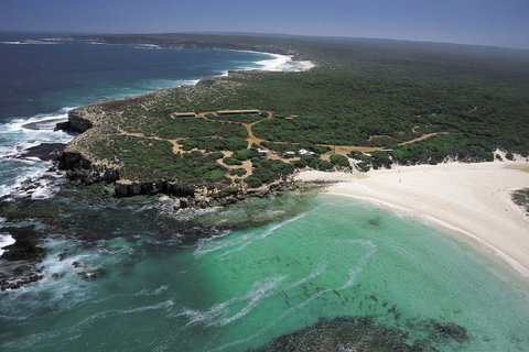 Hanson Bay Cabins - Holiday Byron Bay 4