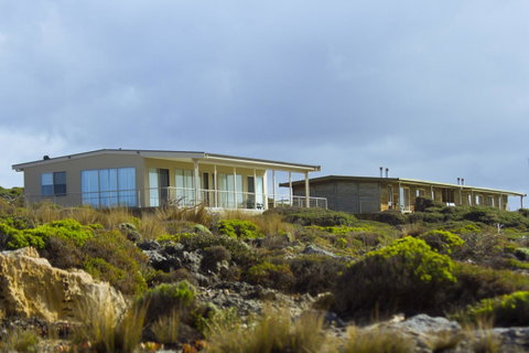 Hanson Bay Cabins - Holiday Byron Bay 15