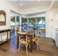 Reflections Topaz Villa - Holiday Byron Bay
