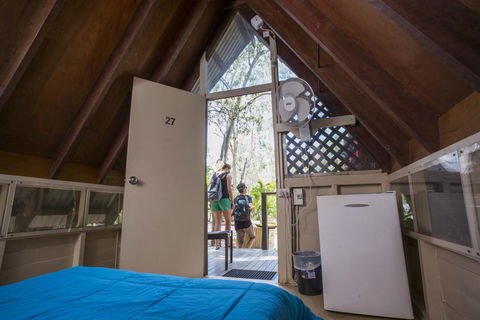 Roamer Magnetic Island Koala Park - Formerly Selina Magnetic Island - Holiday Byron Bay 33