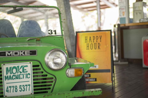 Roamer Magnetic Island Koala Park - Formerly Selina Magnetic Island - Holiday Byron Bay 21