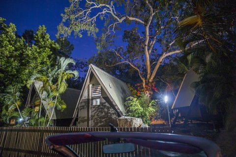 Roamer Magnetic Island Koala Park - Formerly Selina Magnetic Island - Holiday Byron Bay 7