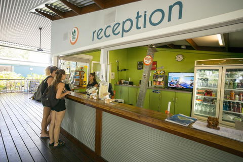 Roamer Magnetic Island Koala Park - Formerly Selina Magnetic Island - Holiday Byron Bay 23