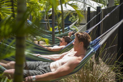 Roamer Magnetic Island Koala Park - Formerly Selina Magnetic Island - Holiday Byron Bay 26