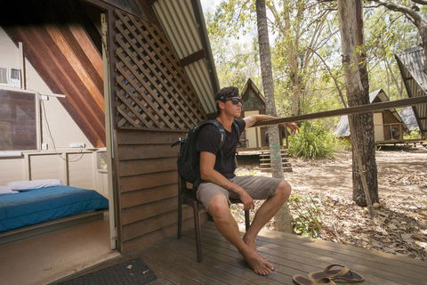 Roamer Magnetic Island Koala Park - Formerly Selina Magnetic Island - Holiday Byron Bay 0