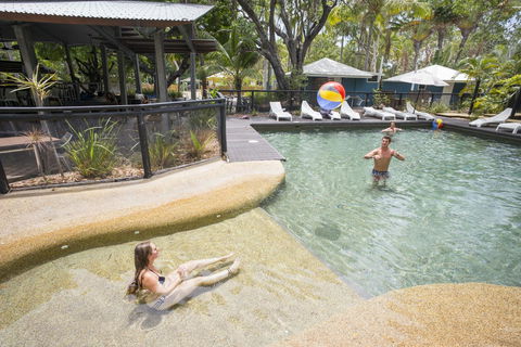 Roamer Magnetic Island Koala Park - Formerly Selina Magnetic Island - Holiday Byron Bay 25