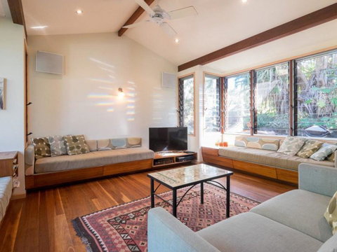 Laguna House - Holiday Byron Bay 4