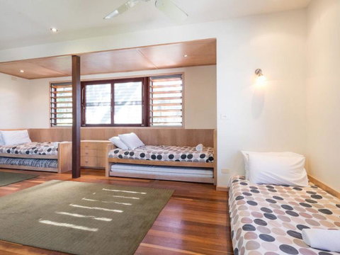 Laguna House - Holiday Byron Bay 5
