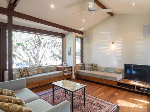 Laguna House - Holiday Byron Bay 14