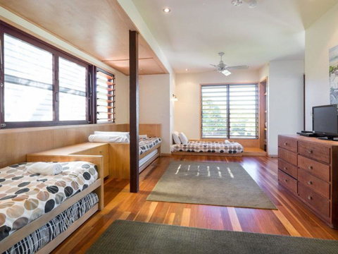 Laguna House - Holiday Byron Bay 1
