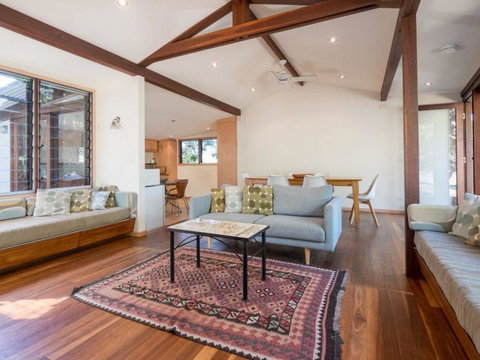 Laguna House - Holiday Byron Bay 9