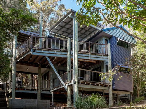 Billa Blue By Discover Stradbroke - Holiday Byron Bay 6