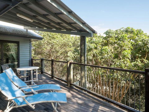 Billa Blue By Discover Stradbroke - Holiday Byron Bay 11