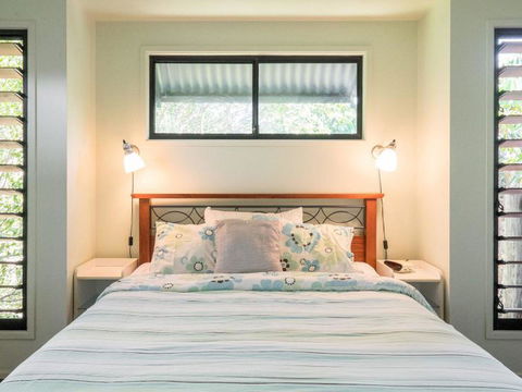 Billa Blue By Discover Stradbroke - Holiday Byron Bay 10