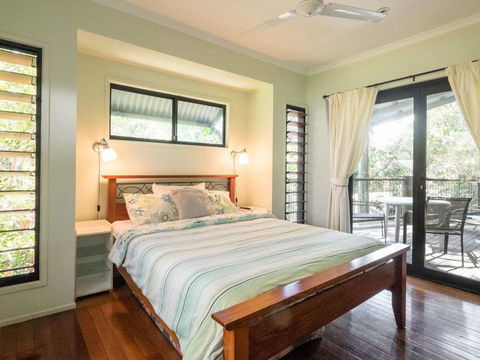 Billa Blue By Discover Stradbroke - Holiday Byron Bay 0