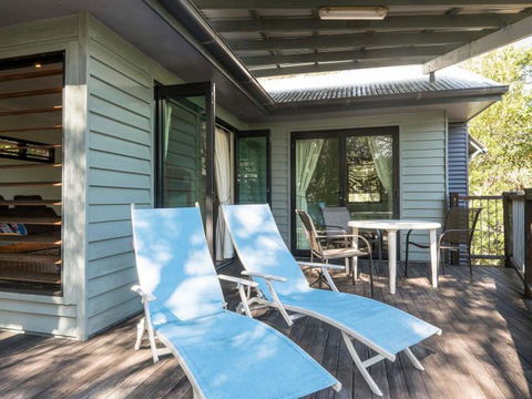 Billa Blue By Discover Stradbroke - Holiday Byron Bay 9
