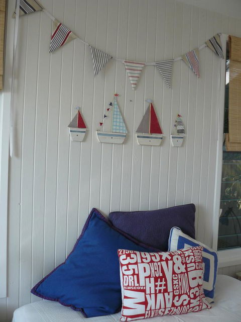 Sea Shanties - Holiday Byron Bay 20