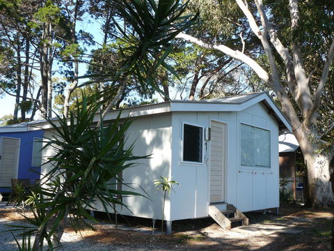Sea Shanties - Holiday Byron Bay 2
