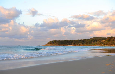 Allure Stradbroke Resort - Holiday Byron Bay 10