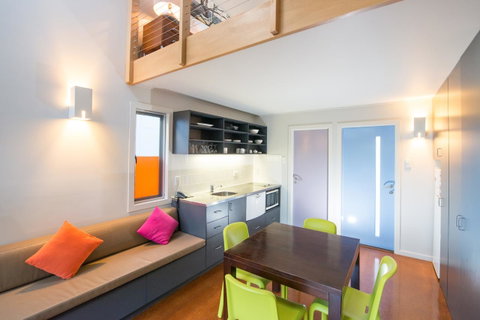 Allure Stradbroke Resort - Holiday Byron Bay 4