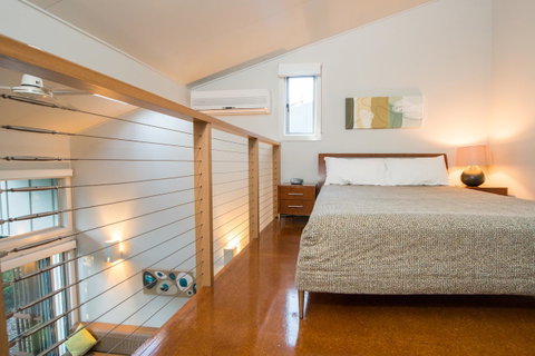 Allure Stradbroke Resort - Holiday Byron Bay 6