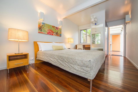 Allure Stradbroke Resort - Holiday Byron Bay 14