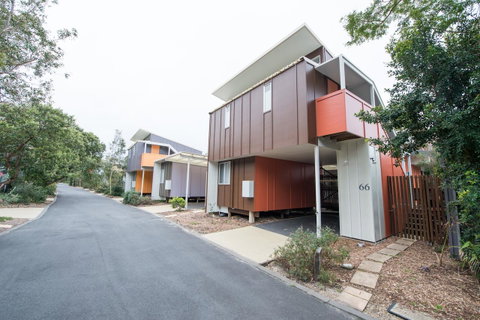 Allure Stradbroke Resort - Holiday Byron Bay 19