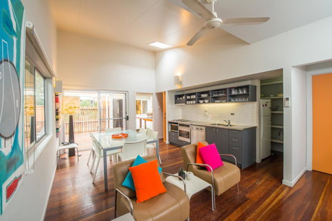 Allure Stradbroke Resort - Holiday Byron Bay 38