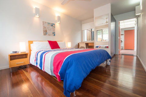 Allure Stradbroke Resort - Holiday Byron Bay 37