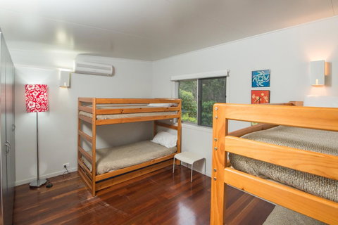 Allure Stradbroke Resort - Holiday Byron Bay 35
