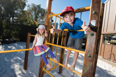 Allure Stradbroke Resort - Holiday Byron Bay 12