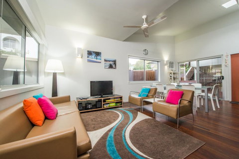 Allure Stradbroke Resort - Holiday Byron Bay 26
